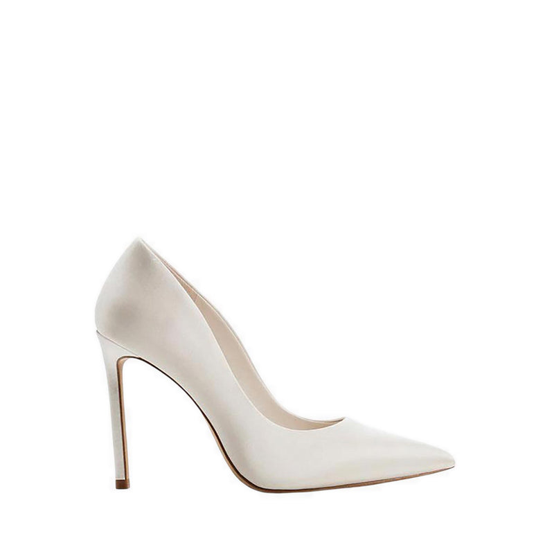 Aldo รุ่น Stessy2.0 รองเท้าส้นสูงผู้หญิง - สี Other White
