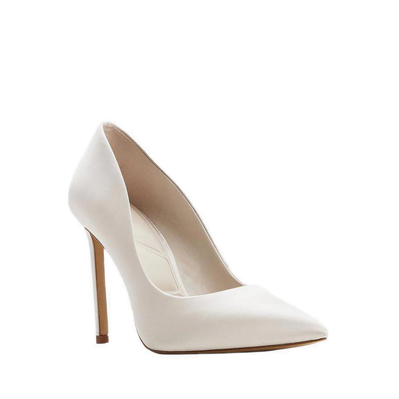 Aldo รุ่น Stessy2.0 รองเท้าส้นสูงผู้หญิง - สี Other White