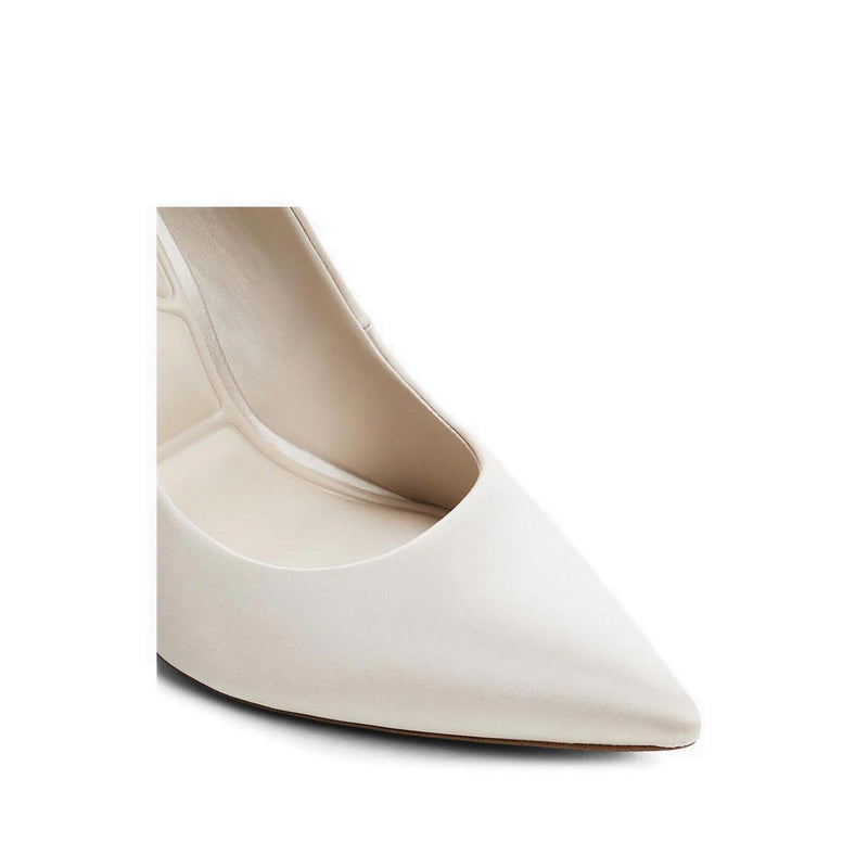 Aldo รุ่น Stessy2.0 รองเท้าส้นสูงผู้หญิง - สี Other White