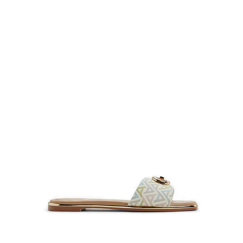 Aldo รุ่น Bellenor รองเท้าแตะผู้หญิง- สี Multicolor