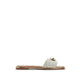 Aldo รุ่น Bellenor รองเท้าแตะผู้หญิง- สี Multicolor