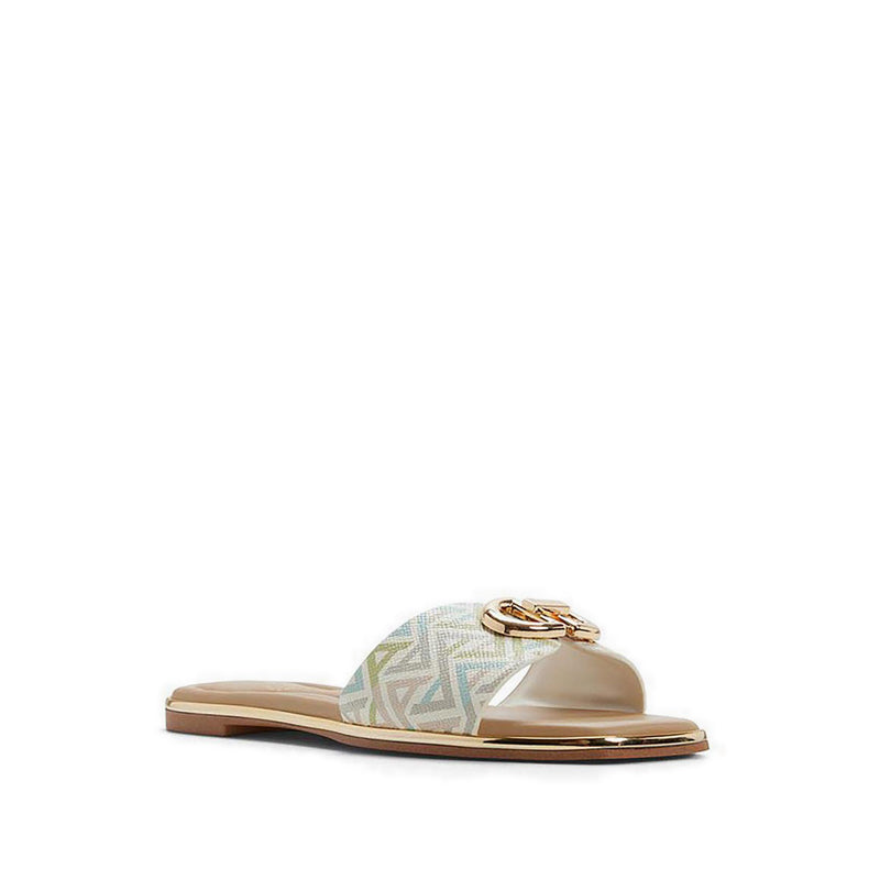 Aldo รุ่น Bellenor รองเท้าแตะผู้หญิง- สี Multicolor