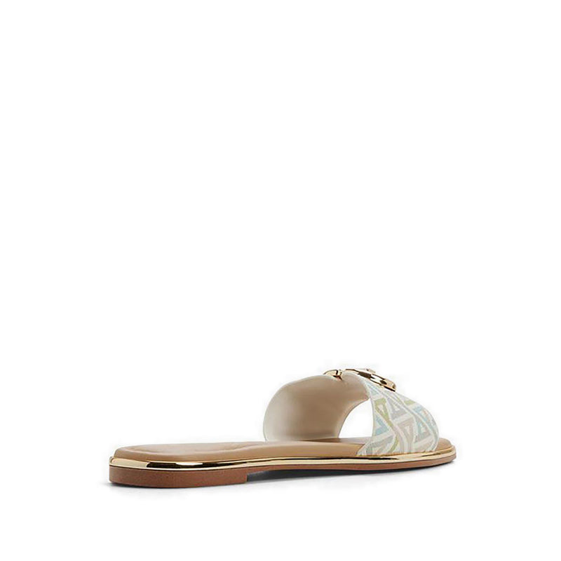 Aldo รุ่น Bellenor รองเท้าแตะผู้หญิง- สี Multicolor