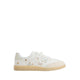 Aldo รุ่น Erilg Women's รองเท้าผ้าใบ - สี White/Multi