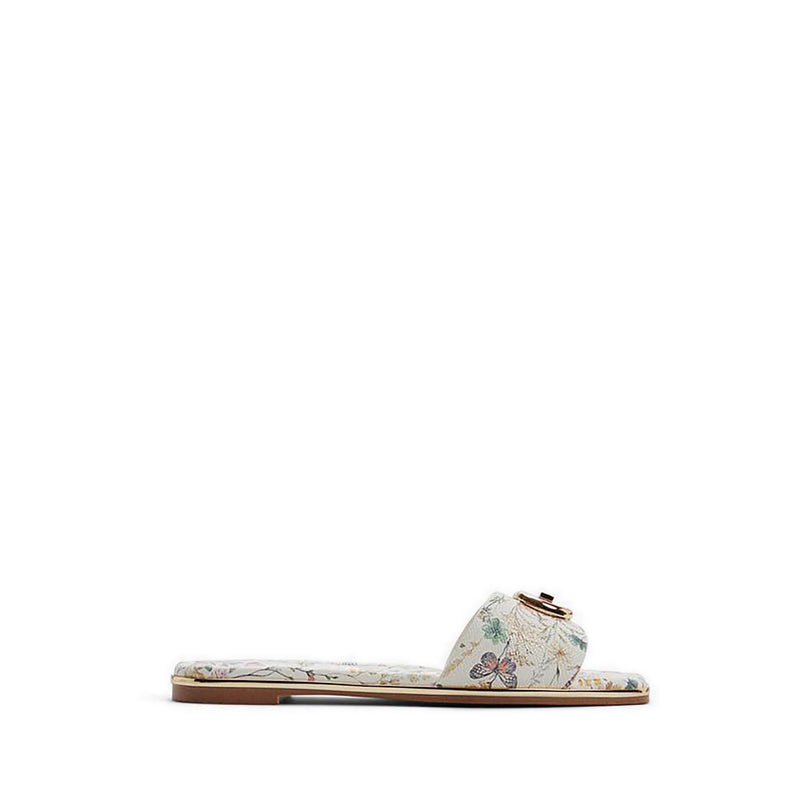Aldo รุ่น Bellenor รองเท้าแตะผู้หญิง- สี Multi