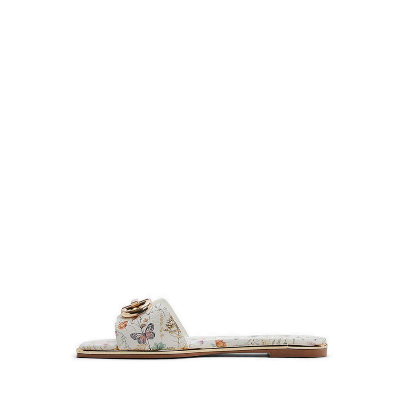 Aldo รุ่น Bellenor รองเท้าแตะผู้หญิง- สี Multi