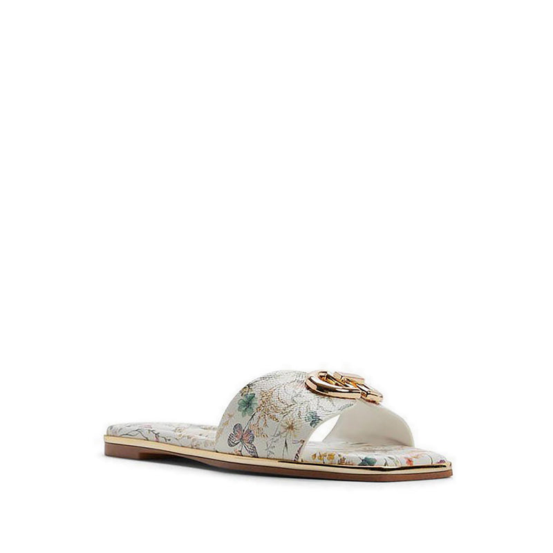 Aldo รุ่น Bellenor รองเท้าแตะผู้หญิง- สี Multi