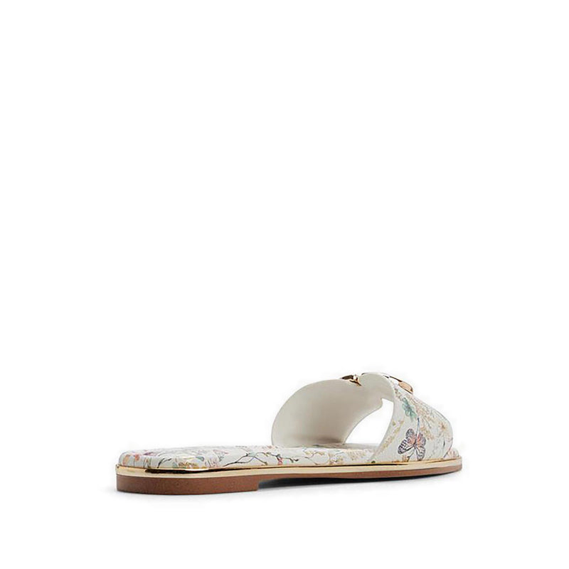Aldo รุ่น Bellenor รองเท้าแตะผู้หญิง- สี Multi