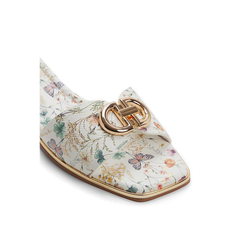 Aldo รุ่น Bellenor รองเท้าแตะผู้หญิง- สี Multi