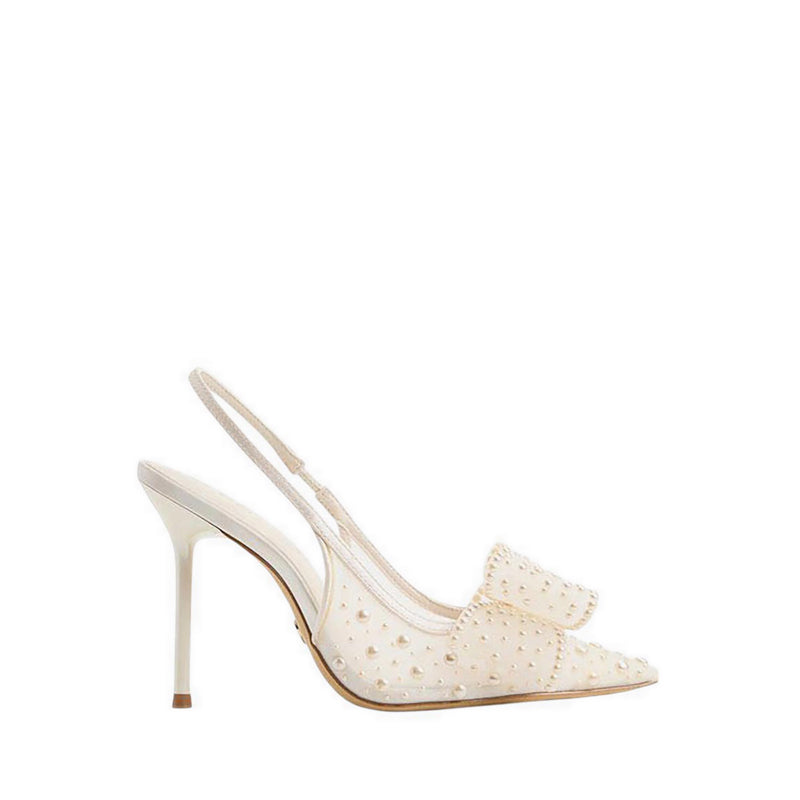 Aldo รุ่น Anastasiaa รองเท้าส้นสูงผู้หญิง - สี Other Multi