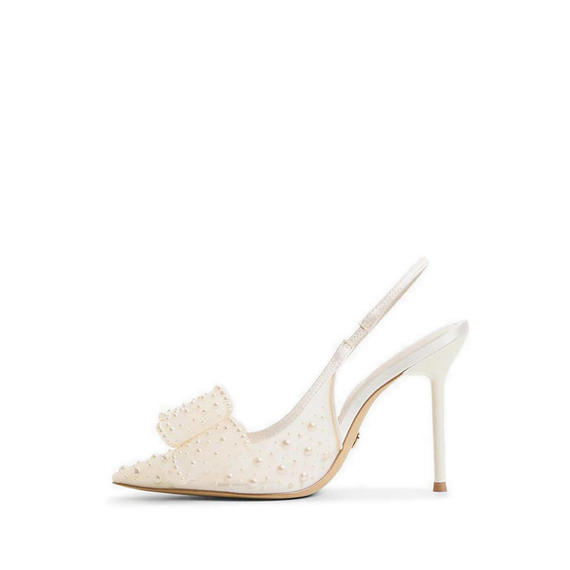 Aldo รุ่น Anastasiaa รองเท้าส้นสูงผู้หญิง - สี Other Multi