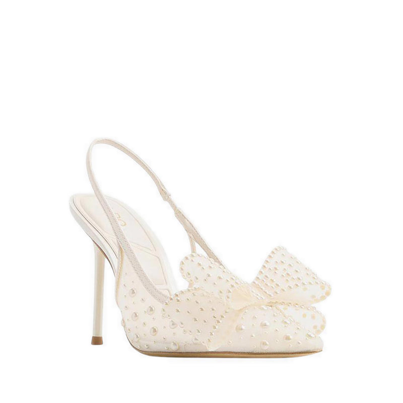 Aldo รุ่น Anastasiaa รองเท้าส้นสูงผู้หญิง - สี Other Multi