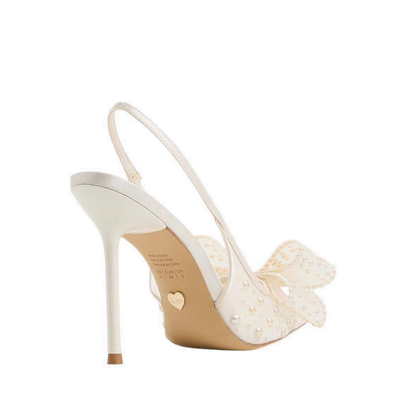 Aldo รุ่น Anastasiaa รองเท้าส้นสูงผู้หญิง - สี Other Multi