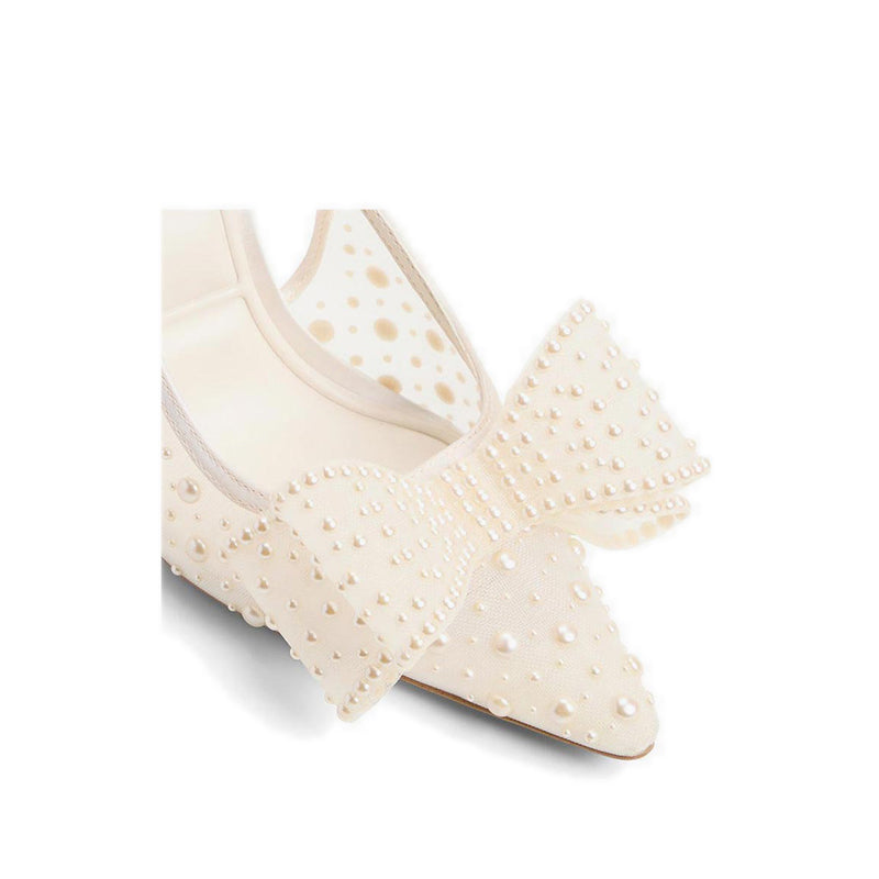 Aldo รุ่น Anastasiaa รองเท้าส้นสูงผู้หญิง - สี Other Multi
