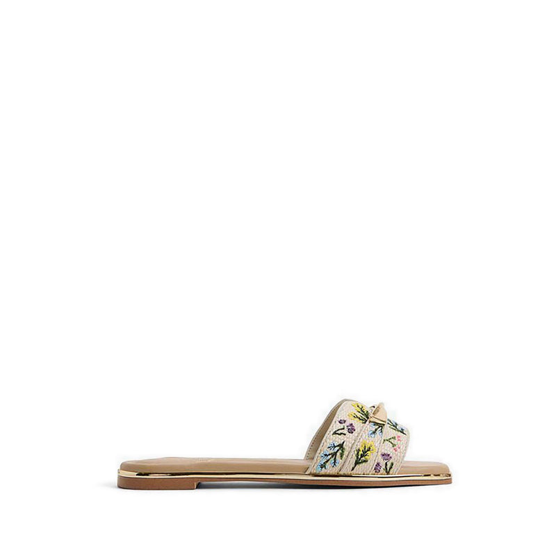 Aldo รุ่น Darlina รองเท้าแตะผู้หญิง- สี Multi