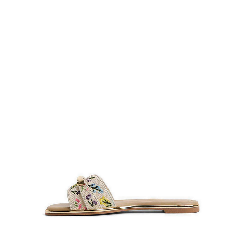 Aldo รุ่น Darlina รองเท้าแตะผู้หญิง- สี Multi