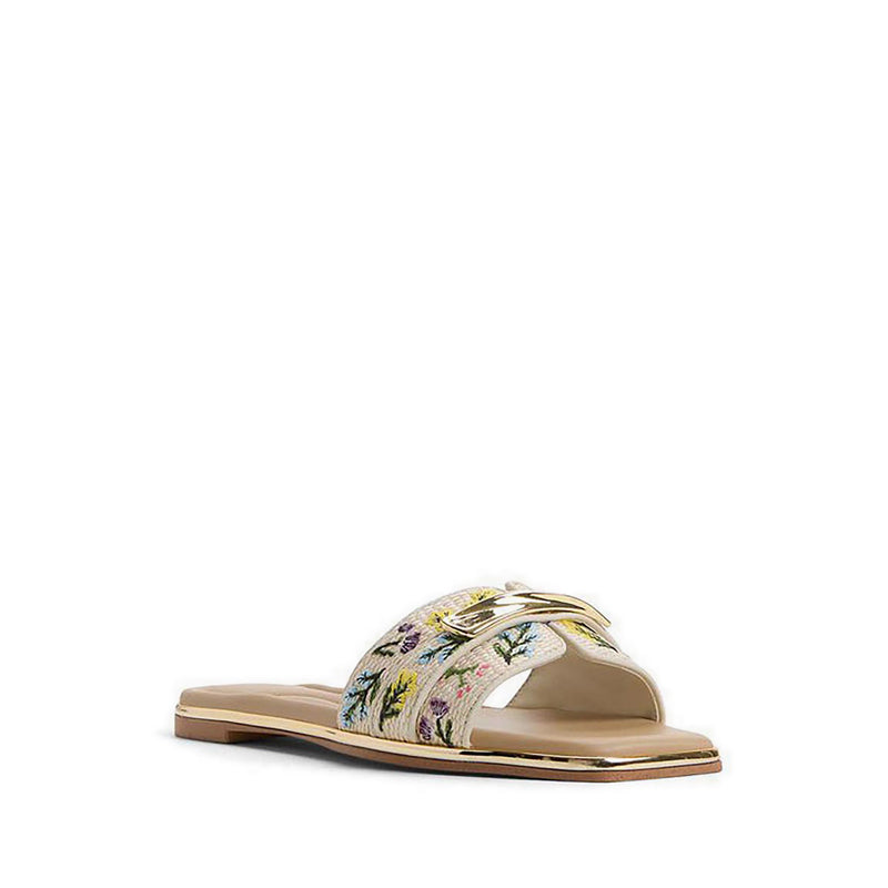 Aldo รุ่น Darlina รองเท้าแตะผู้หญิง- สี Multi
