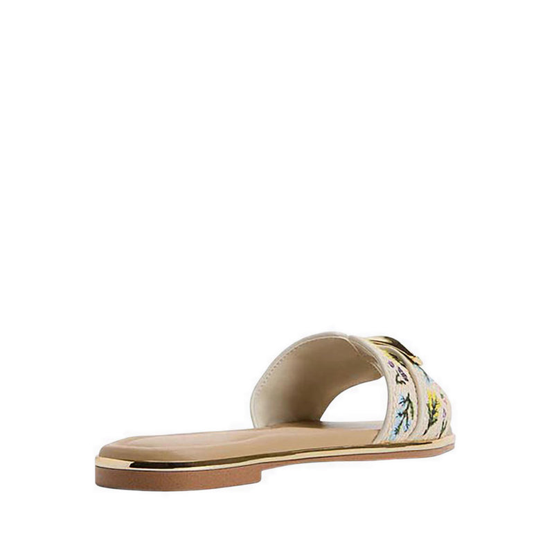 Aldo รุ่น Darlina รองเท้าแตะผู้หญิง- สี Multi