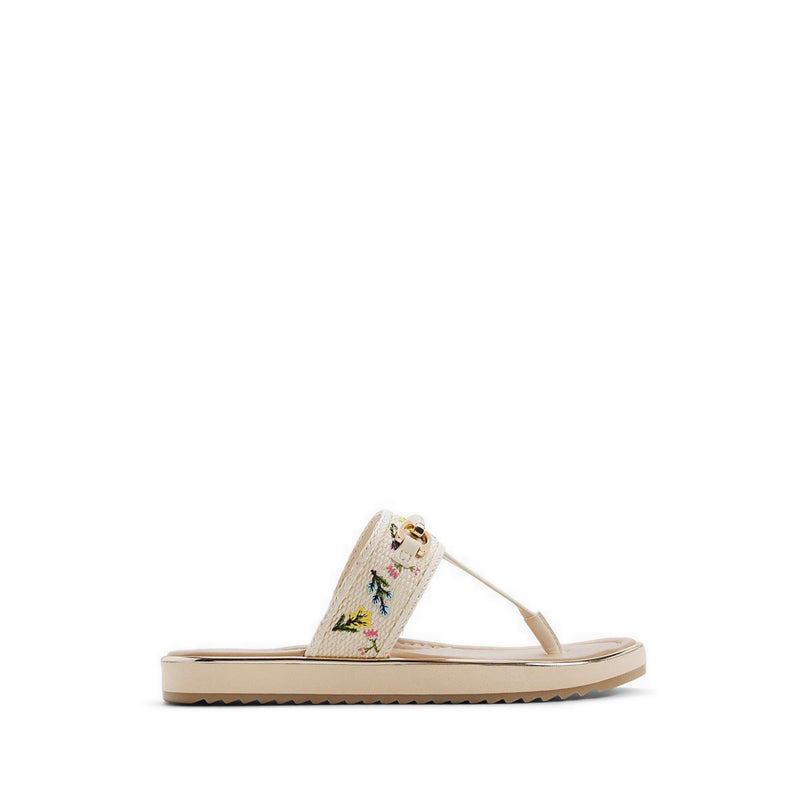 Aldo รุ่น Deverena รองเท้าแตะผู้หญิง สี Multicolor