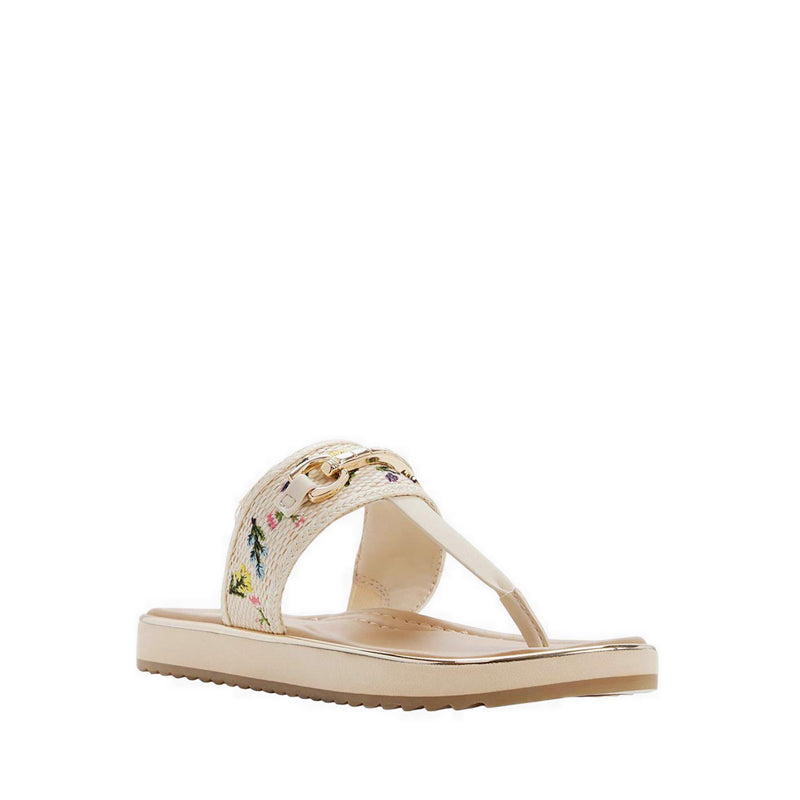 Aldo รุ่น Deverena รองเท้าแตะผู้หญิง สี Multicolor