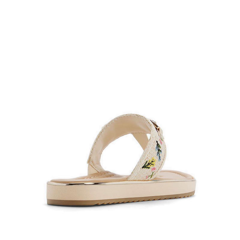 Aldo รุ่น Deverena รองเท้าแตะผู้หญิง สี Multicolor