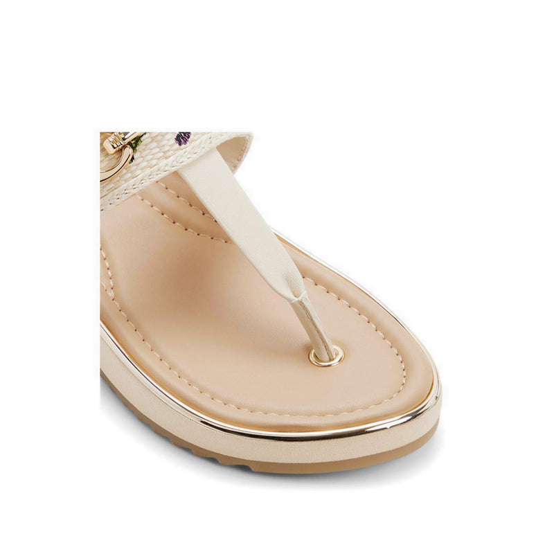 Aldo รุ่น Deverena รองเท้าแตะผู้หญิง สี Multicolor