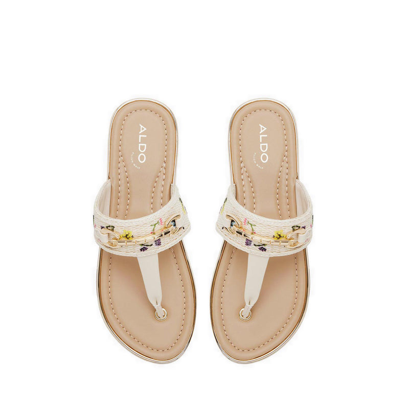 Aldo รุ่น Deverena รองเท้าแตะผู้หญิง สี Multicolor