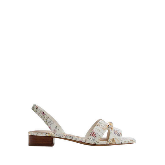 Aldo รุ่น Blaike รองเท้าแตะมีส้นผู้หญิง - สี Multi