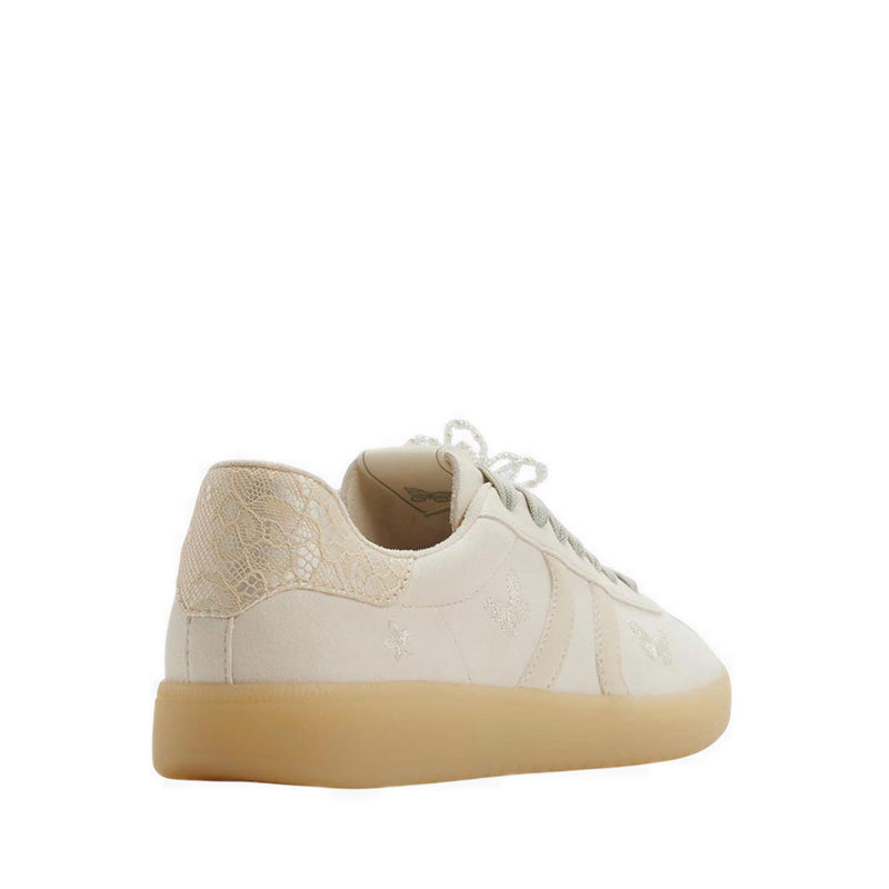 Aldo รุ่น Chicsneaker รองเท้าผ้าใบผู้หญิง - สี Other White