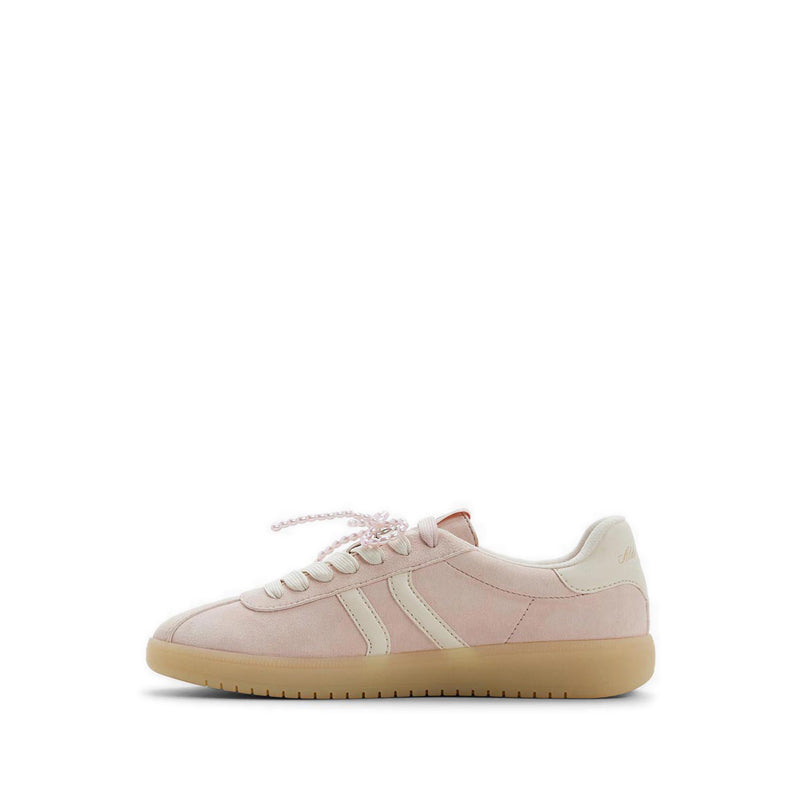 Aldo รุ่น Chicsneaker รองเท้าผ้าใบผู้หญิง - สี Other Pink