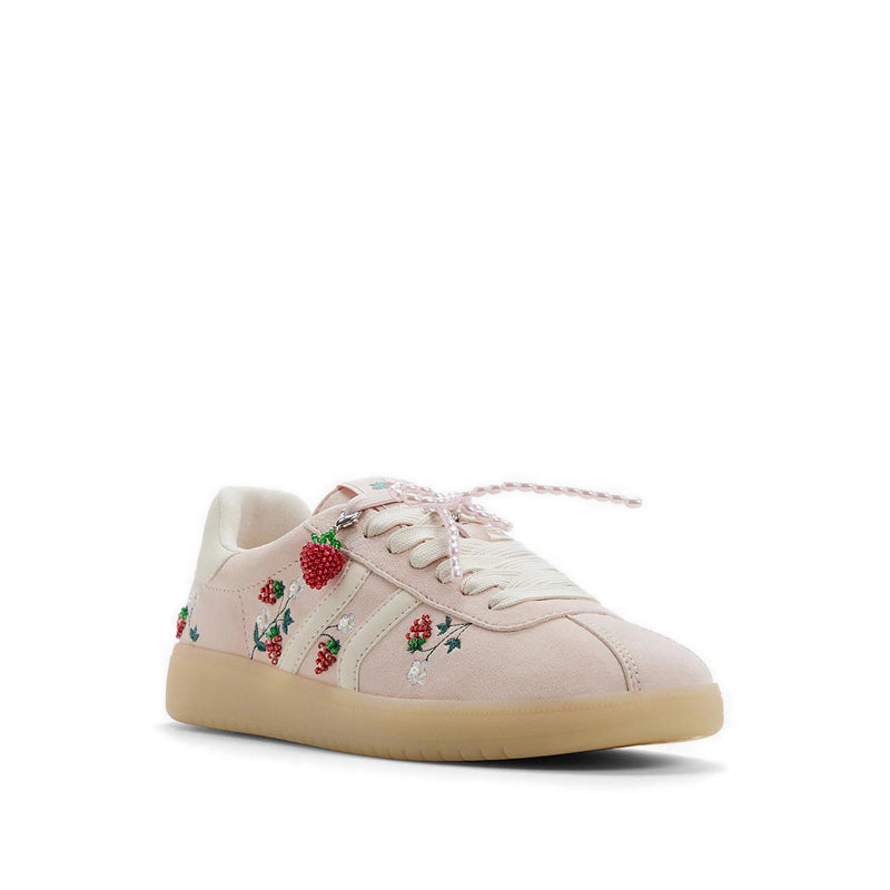 Aldo รุ่น Chicsneaker รองเท้าผ้าใบผู้หญิง - สี Other Pink