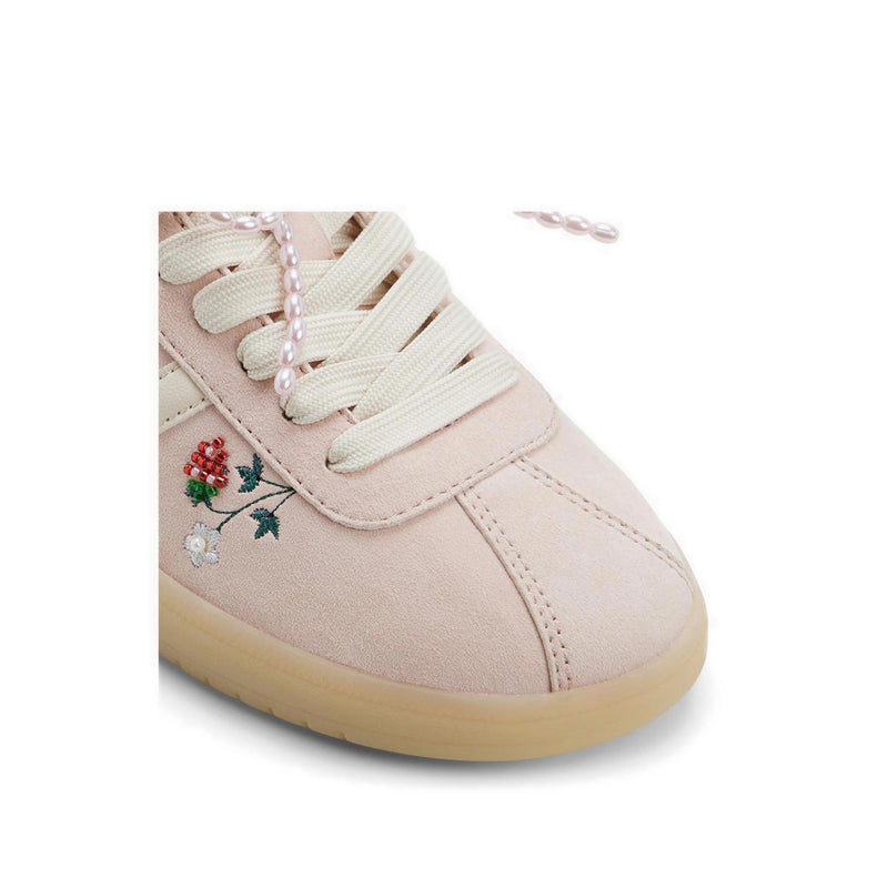 Aldo รุ่น Chicsneaker รองเท้าผ้าใบผู้หญิง - สี Other Pink