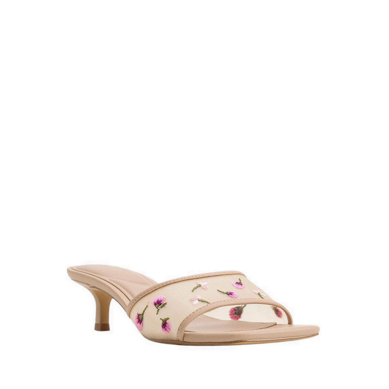 Aldo รุ่น Cotera รองเท้าแตะผู้หญิง - สีชมพู