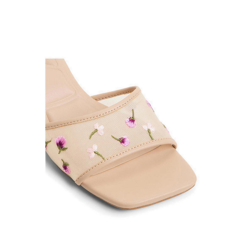 Aldo รุ่น Cotera รองเท้าแตะผู้หญิง - สีชมพู