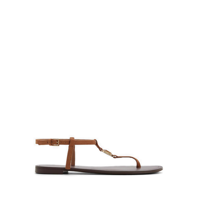 รุ่น Sanstone รองเท้าแตะผู้หญิง สี Medium Brown