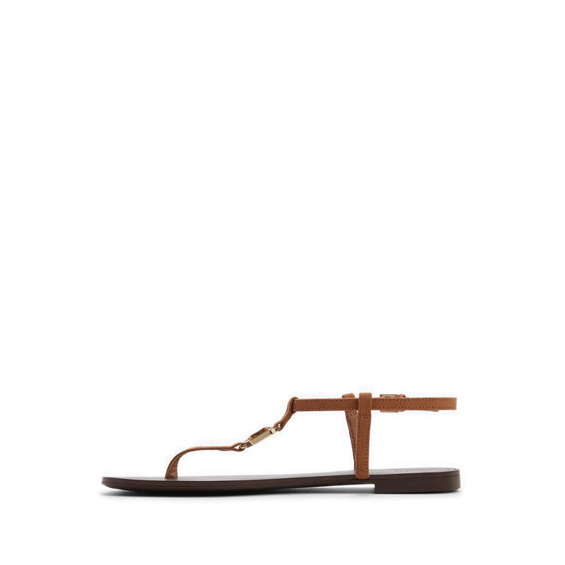รุ่น Sanstone รองเท้าแตะผู้หญิง สี Medium Brown
