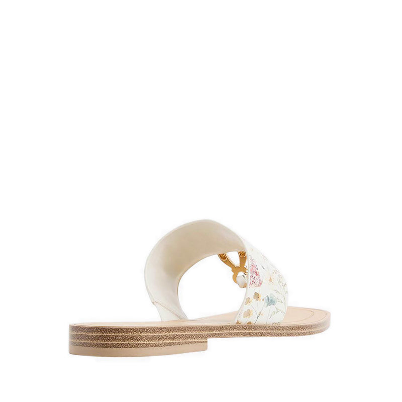 Aldo รุ่น Madaline รองเท้าแตะผู้หญิง สี Multicolor