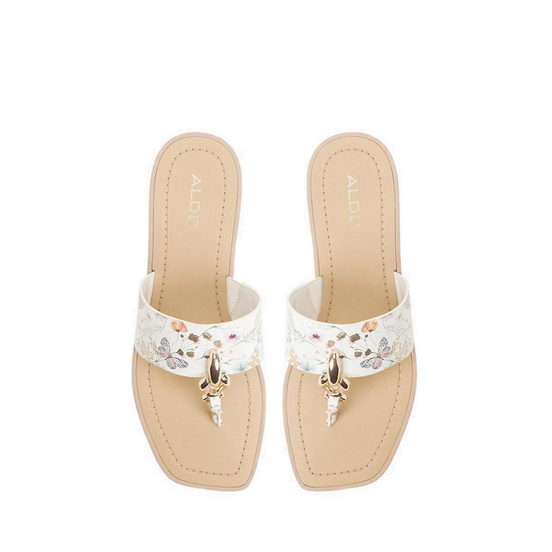 Aldo รุ่น Madaline รองเท้าแตะผู้หญิง สี Multicolor