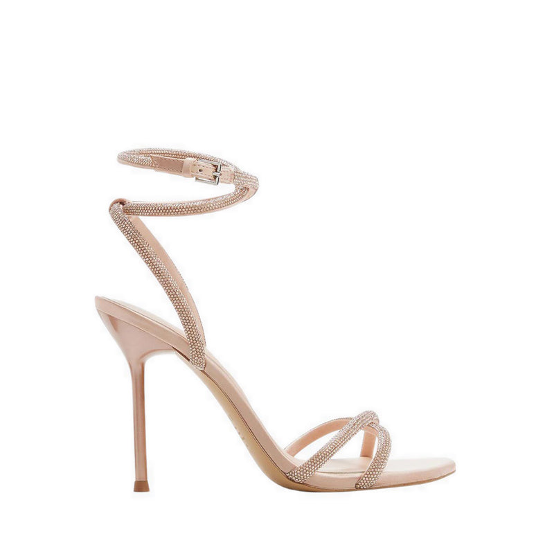 Aldo รุ่น Manaelden รองเท้าส้นสูงผู้หญิง - สี Open Pink