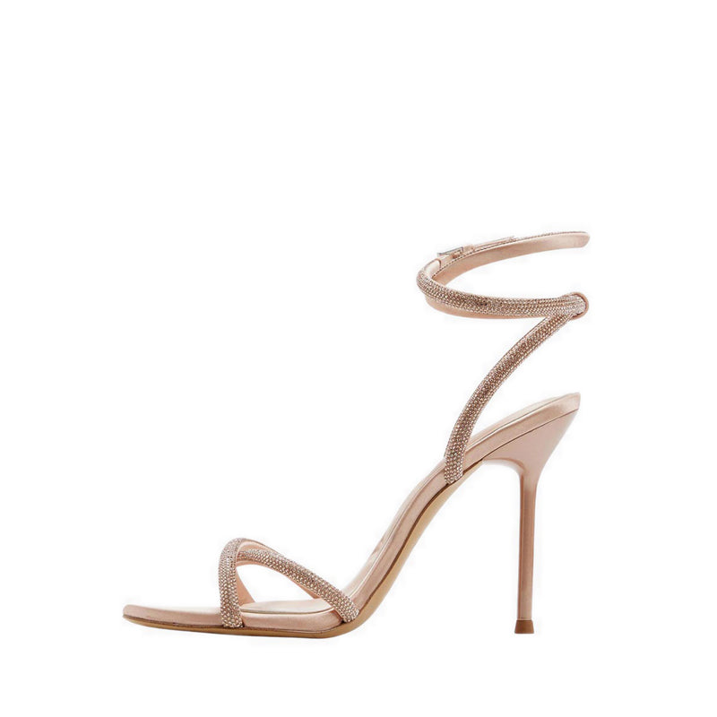 Aldo รุ่น Manaelden รองเท้าส้นสูงผู้หญิง - สี Open Pink
