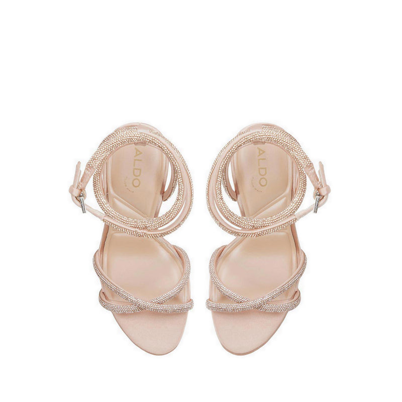 Aldo รุ่น Manaelden รองเท้าส้นสูงผู้หญิง - สี Open Pink
