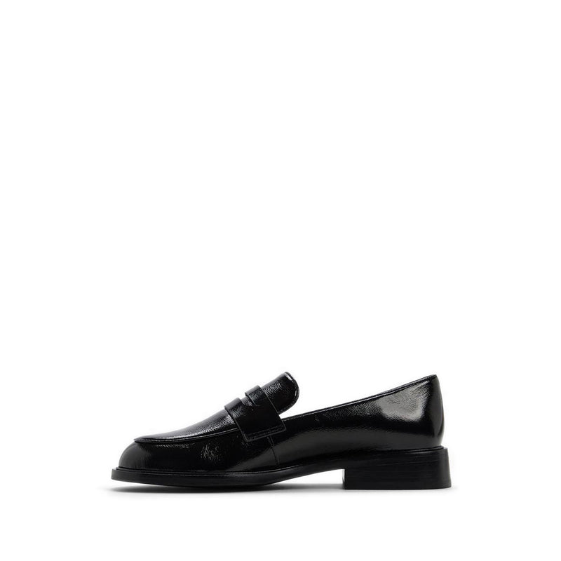 Aldo รุ่น Valera รองเท้าโลฟเฟอร์ผู้หญิง - สีดำ