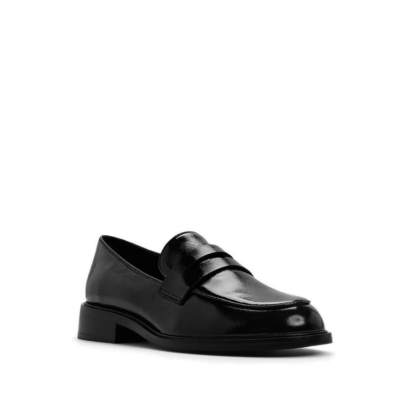 Aldo รุ่น Valera รองเท้าโลฟเฟอร์ผู้หญิง - สีดำ