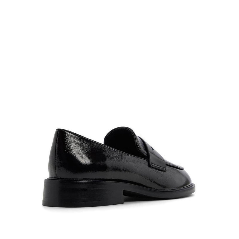 Aldo รุ่น Valera รองเท้าโลฟเฟอร์ผู้หญิง - สีดำ