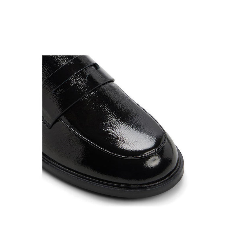 Aldo รุ่น Valera รองเท้าโลฟเฟอร์ผู้หญิง - สีดำ