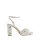 Aldo รุ่น Manaelden รองเท้าส้นสูงผู้หญิง สี Bronze