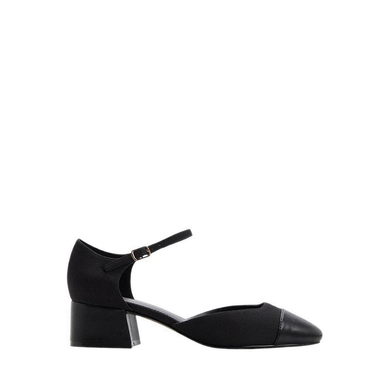 Aldo รุ่น Pensarn รองเท้าส้นสูงผู้หญิง - สีดำ