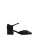 Aldo รุ่น Pensarn รองเท้าส้นสูงผู้หญิง - สีดำ