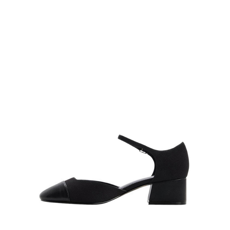 Aldo รุ่น Pensarn รองเท้าส้นสูงผู้หญิง - สีดำ