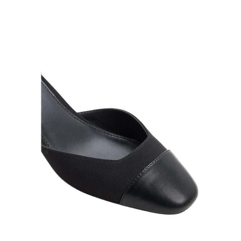 Aldo รุ่น Pensarn รองเท้าส้นสูงผู้หญิง - สีดำ